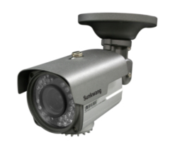 Уличные цветные камеры Sunkwang SK-P461/M846AIP (2.8-12)