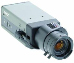 Цветные камеры со сменным объективом GANZ YC-25P