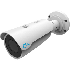 IP-камера  RVi-2NCT8349 (2.8-12) white