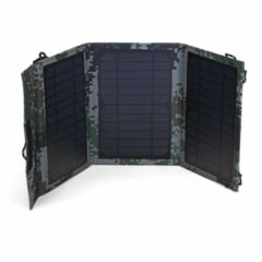 Солнечные батареи Proline SWL-101U Camo