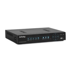 Видеорегистраторы гибридные AHD/TVI/CVI/IP Infinity VRF-HD425L