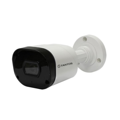 Купить Tantos TSc-P2HDf Видеокамера AHD/TVI/CVI/CVBS - ВИДЕОГЛАЗ Москва