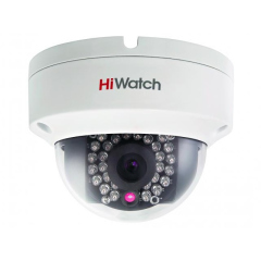 Купольные IP-камеры HiWatch DS-N211(2.8 мм)