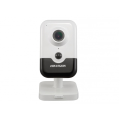 IP-камеры Wi-Fi Hikvision DS-2CD2463G0-IW(4mm)(W)