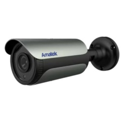 Видеокамеры AHD/TVI/CVI/CVBS Amatek AC-HS204VS(2,8-12)(IMX307)