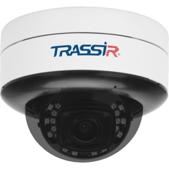 IP-камера  TRASSIR TR-D3122ZIR2