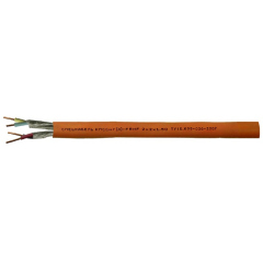 Спецкабель КПССнг(А)-FRHF 2х2х1,5 (200м)