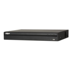 Видеорегистраторы гибридные AHD/TVI/CVI/IP Dahua DH-XVR5108H-I