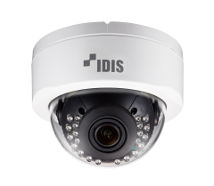 IDIS TC-D4222RX