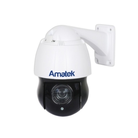 Купить Amatek AC-H501PTZ10(7000412) Видеокамера AHD/TVI/CVI/CVBS ...