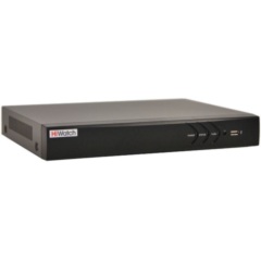 IP видеорегистраторы HiWatch DS-N332/2