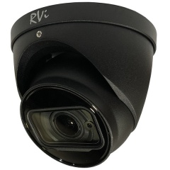 Видеокамеры AHD/TVI/CVI/CVBS RVi-1ACE202MA (2.7-12) black