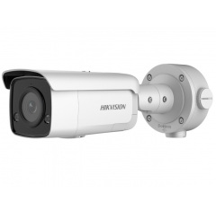 Уличные IP-камеры Hikvision DS-2CD3T56G2-ISU/SL (6mm)(C)