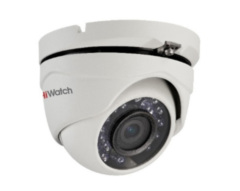 Видеокамеры AHD/TVI/CVI/CVBS HiWatch DS-T103 (3.6 mm)