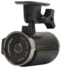 Видеорегистраторы для транспорта FINEVu CR-300HD