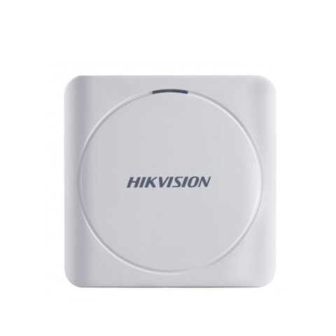 Купить Hikvision DS-K1801M Считыватель карт Mifare - ВИДЕОГЛАЗ Москва