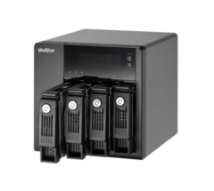 IP Видеорегистраторы (NVR) QNAP VS-4116 Pro+