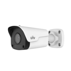 Уличные IP-камеры Uniview IPC2124LR3-PF40M-D