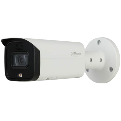Уличные IP-камеры Dahua DH-IPC-HFW5241TP-AS-PV-0600B