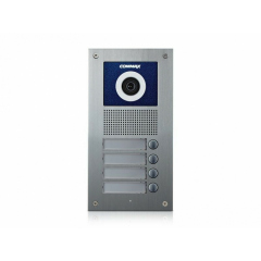 Вызывная панель видеодомофона Commax DRC-4UC/410