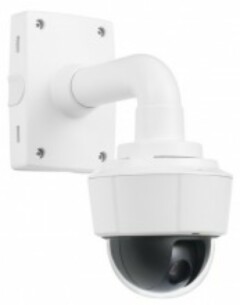 Поворотные уличные IP-камеры AXIS P5512-E
