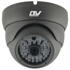 Купольные IP-камеры LTV CNL-920 48