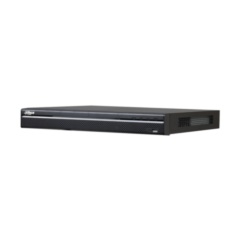 IP Видеорегистраторы (NVR) Dahua DHI-NVR5208-8P-4KS2
