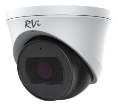 IP-камера  RVi-1NCE5065 (2.8-12) white