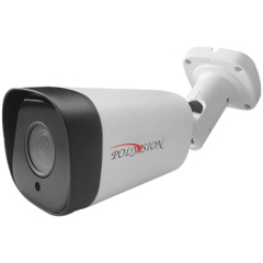 Уличные IP-камеры Polyvision PNL-IP8-Z3MPA v.5.9.8