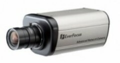 IP-камеры стандартного дизайна EverFocus EAN-850A Nevio series