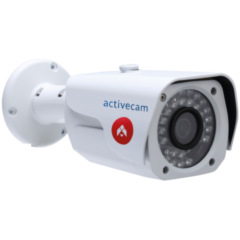 Уличные IP-камеры ActiveCam AC-D2031IR3