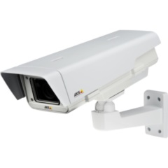 IP-камеры стандартного дизайна AXIS Q1775-E(0752-001)