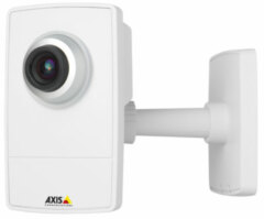 IP-камеры Wi-Fi AXIS M1004-W