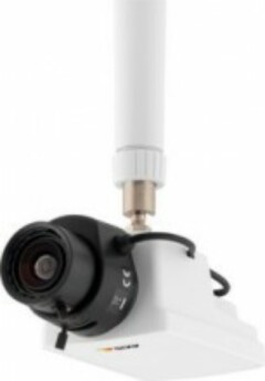IP-камеры стандартного дизайна AXIS M1113 (0340-001)