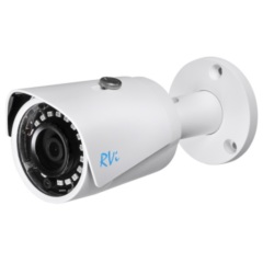 Уличные IP-камеры RVi-IPC45S (2.8)