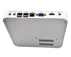 Дополнительное оборудование для IP-домофонов BAS-IP PBX-100