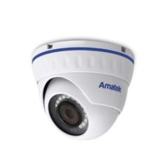 IP-камера  Amatek AC-IDV503M(2,8)
