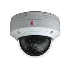 Купольные IP-камеры LTV CNE-840 41