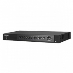 Видеорегистраторы гибридные AHD/TVI/CVI/IP Hikvision DS-7204HQHI-SH