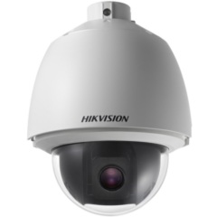 Поворотные уличные IP-камеры Hikvision DS-2DE5220W-AE