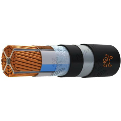 Кабель силовой Кабель ВБШвнг(А)-LS 4х240 МС (N) 1кВ (м) Людиново Л0016238