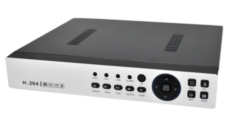 Видеорегистраторы 4 канала VidStar VSR-0462 AHD