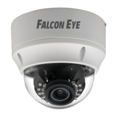 Купольные IP-камеры Falcon Eye FE-IPC-DL201PVA