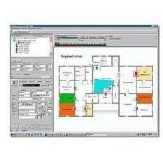 Семь печатей Расширение TSS-2000 Office (M) до TSS-2000Office (B)