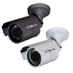 Уличные цветные камеры Polyvision PN-CS-B2,8IRN