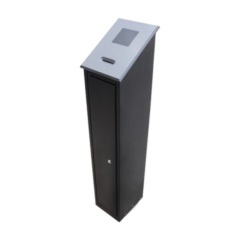 Картоприёмники ProxWay PW-500 BLC