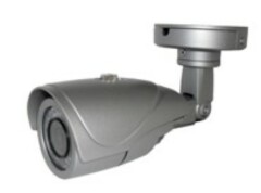 Уличные цветные камеры ViDigi IRC-362-2812