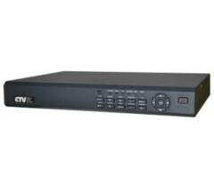 Видеорегистраторы 8 каналов CTV-L 7208