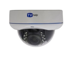 Купольные IP-камеры TVhelp LT13-I20DHVA2812