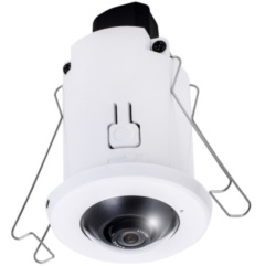 IP-камеры Fisheye "Рыбий глаз" VIVOTEK FE8182